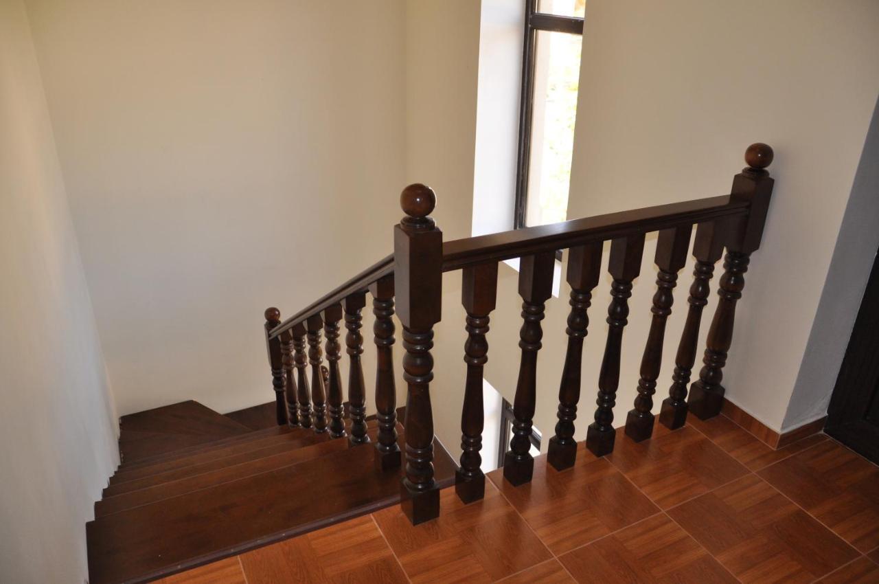 Xutorok Hotel & Restaurant Chilegir Quarto foto
